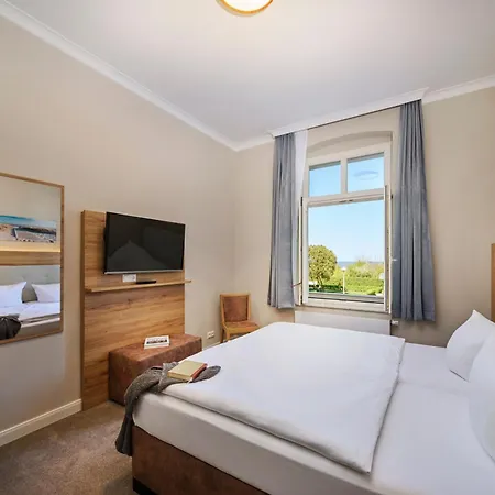 Familiensuite Zur Meerseite Strandvillen Wald&see