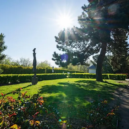 Familiensuite Zur Meerseite Strandvillen Wald&see * Zinnowitz